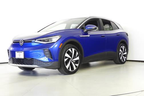 2022 Volkswagen ID.4 Pro S