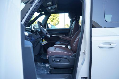 2025 Volkswagen ID. Buzz Pro S