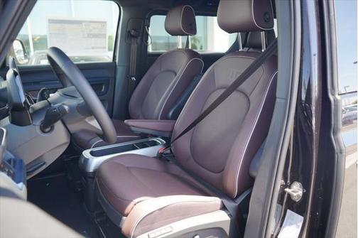 2025 Volkswagen ID. Buzz Pro S