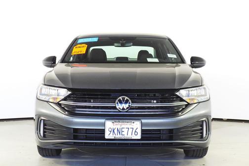 2023 Volkswagen Jetta 1.5T Sport
