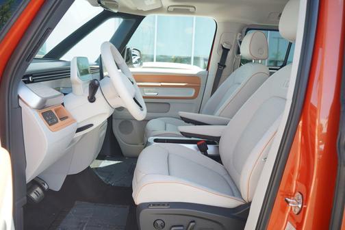 2025 Volkswagen ID. Buzz 1st Edition