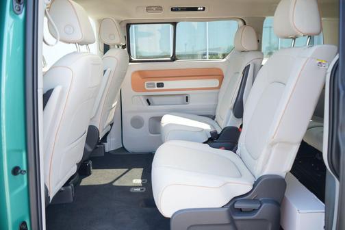 2025 Volkswagen ID. Buzz 1st Edition with 4MOTION