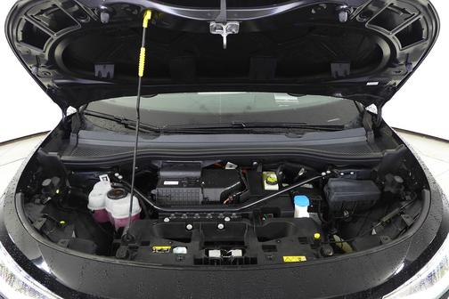 2021 Volkswagen ID.4 1st Edition