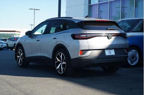 2026 Volkswagen ID.4 Pro S