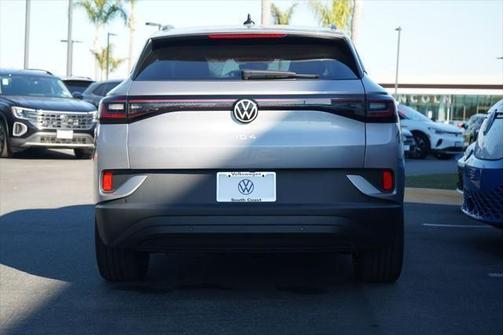 2026 Volkswagen ID.4 Pro S