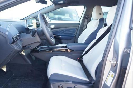 2026 Volkswagen ID.4 Pro S