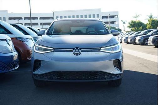 2026 Volkswagen ID.4 Pro S