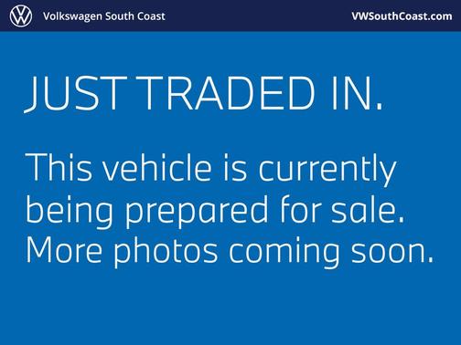 Cornflower Blue 2023 Volkswagen Taos 1.5T SE