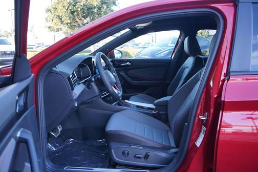 2025 Volkswagen Jetta GLI 2.0T Autobahn