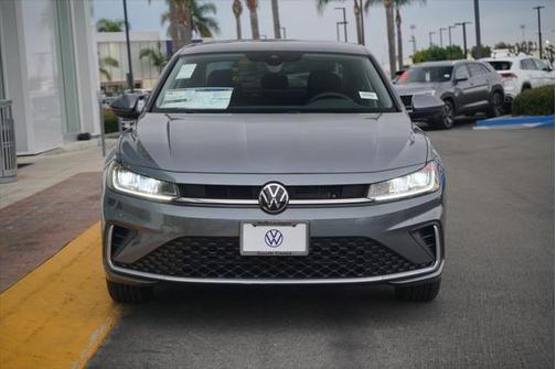 2026 Volkswagen Jetta 1.4T S