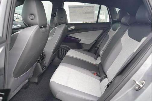 2026 Volkswagen ID.4 Pro