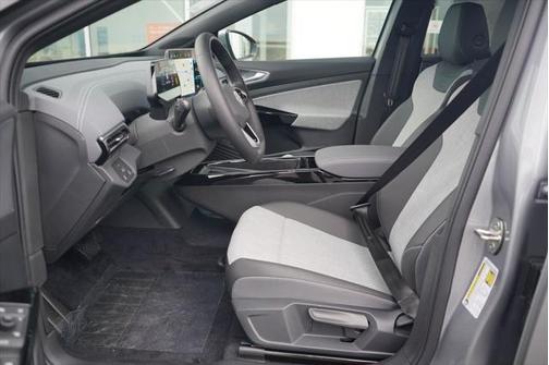 2026 Volkswagen ID.4 Pro