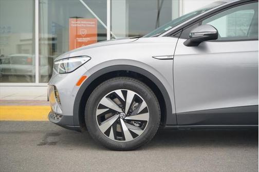 2026 Volkswagen ID.4 Pro