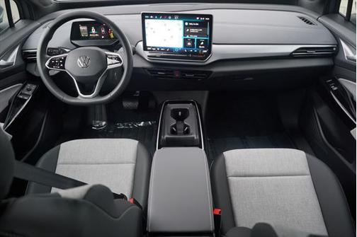 2026 Volkswagen ID.4 Pro