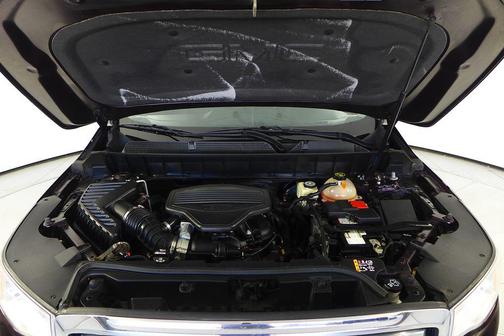 2017 GMC Acadia SLT-2