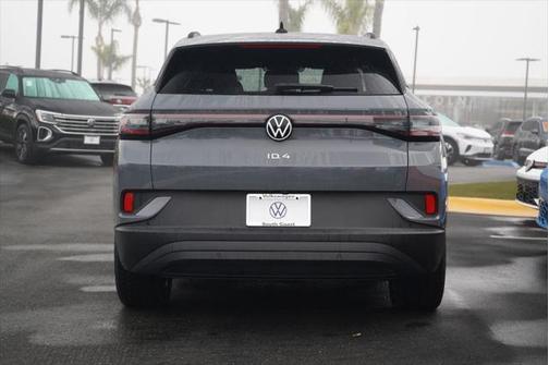 2026 Volkswagen ID.4 Pro