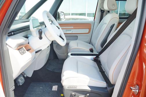 2025 Volkswagen ID. Buzz 1st Edition with 4MOTION