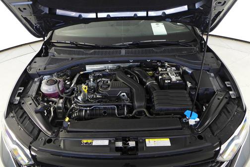 2023 Volkswagen Jetta 1.5T Sport