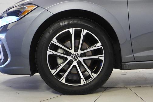 2023 Volkswagen Jetta 1.5T Sport