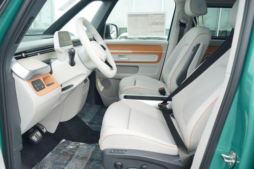 2025 Volkswagen ID. Buzz 1st Edition with 4MOTION