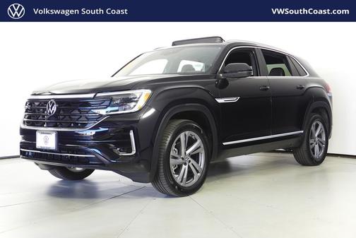 2024 Volkswagen Atlas Cross Sport 2.0T SEL R-Line