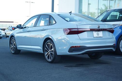 2026 Volkswagen Jetta 1.4T S