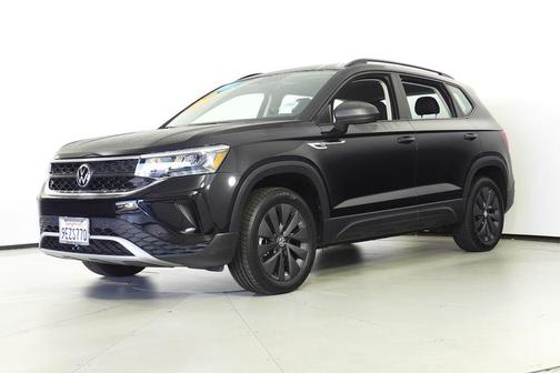 2023 Volkswagen Taos 1.5T S