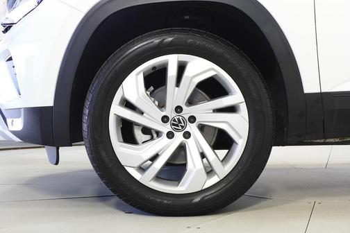 2023 Volkswagen Atlas 3.6L SE w/Technology