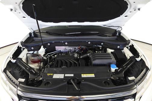 2023 Volkswagen Atlas 3.6L SE w/Technology