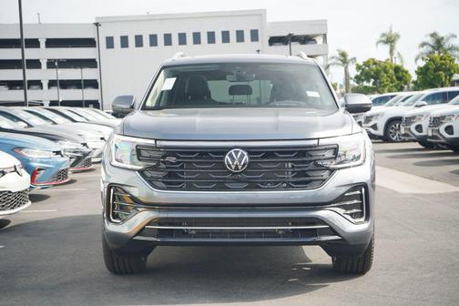 2025 Volkswagen Atlas 2.0T SEL Premium R-Line 4MOTION