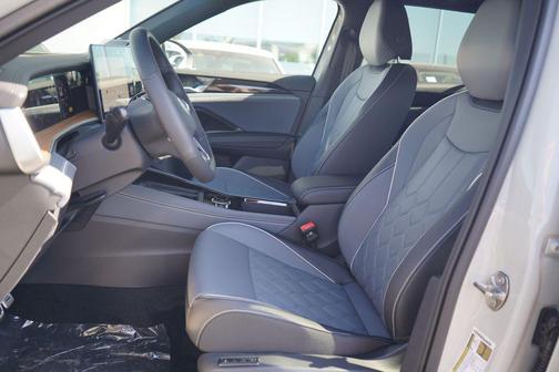 2026 Volkswagen Tiguan 2.0T SEL R-Line 4MOTION