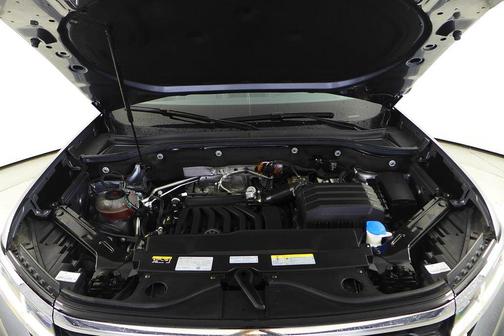 2023 Volkswagen Atlas Cross Sport 3.6L V6 SE w/Technology