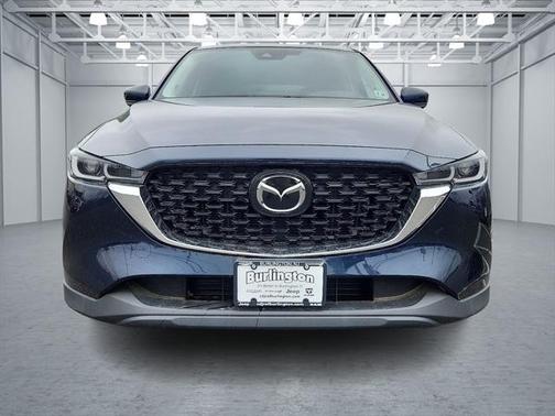 2022 Mazda CX-5 2.5 S Premium