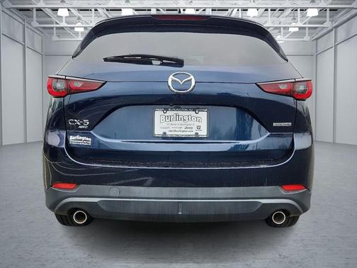 2022 Mazda CX-5 2.5 S Premium