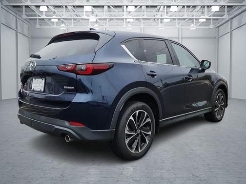2022 Mazda CX-5 2.5 S Premium