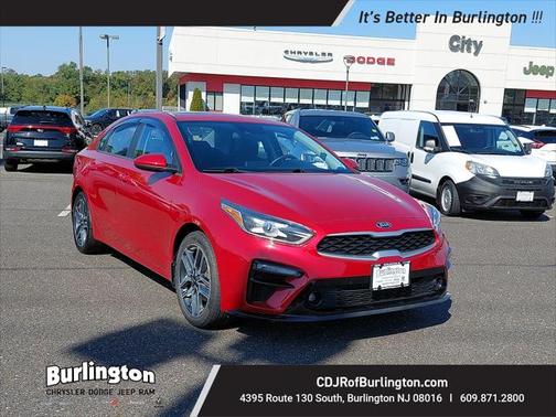 2023 Kia Forte Immobilizer – Get Latest News 2023 Update