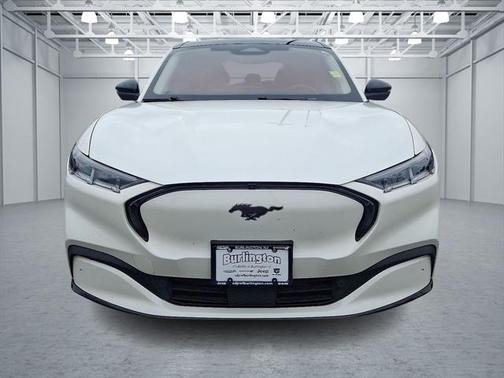 2021 Ford Mustang Mach-E Premium