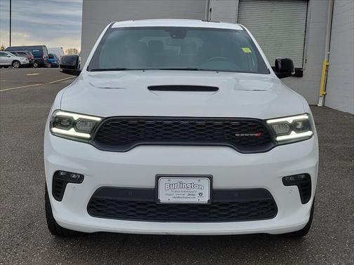 2021 Dodge Durango R/T AWD