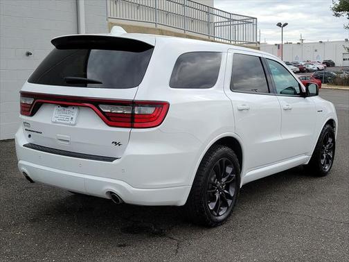 2021 Dodge Durango R/T AWD