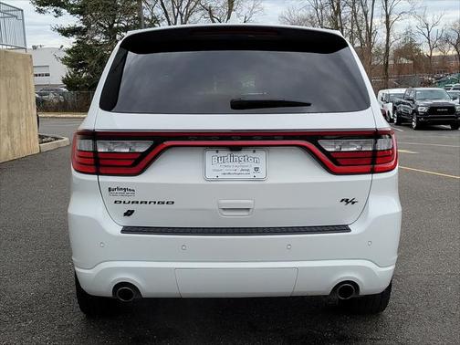 2021 Dodge Durango R/T AWD