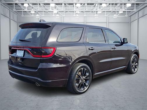 2021 Dodge Durango R/T AWD