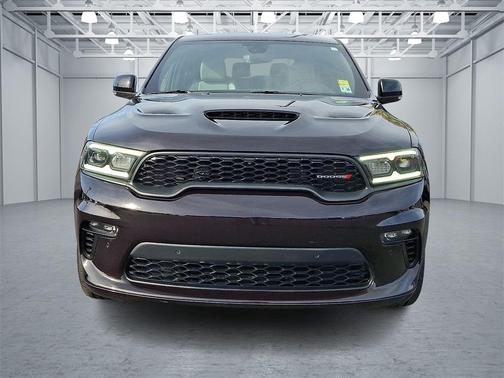 2021 Dodge Durango R/T AWD