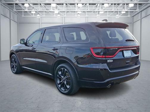 2021 Dodge Durango R/T AWD