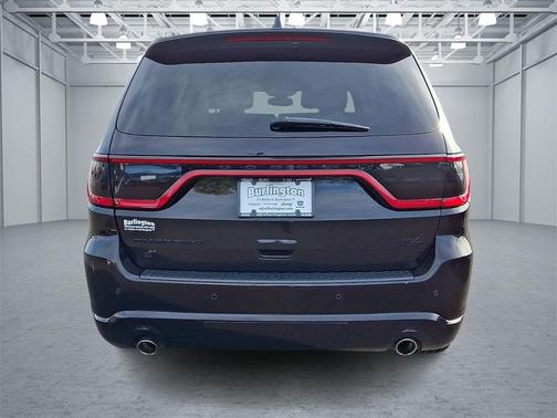 2021 Dodge Durango R/T AWD