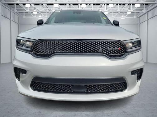2024 Dodge Durango SXT Plus