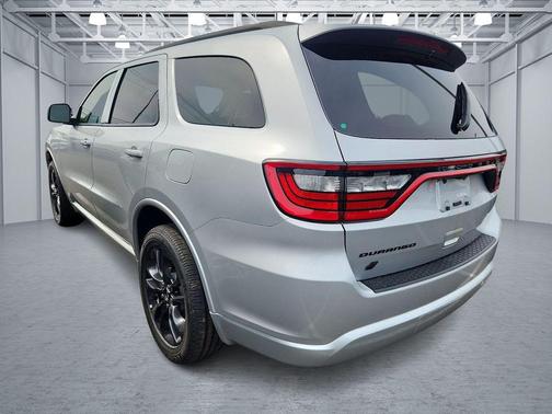 2024 Dodge Durango SXT Plus