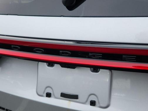 2024 Dodge Durango SXT Plus