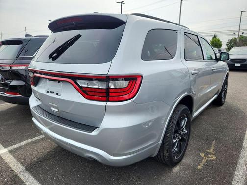 2024 Dodge Durango SXT Plus
