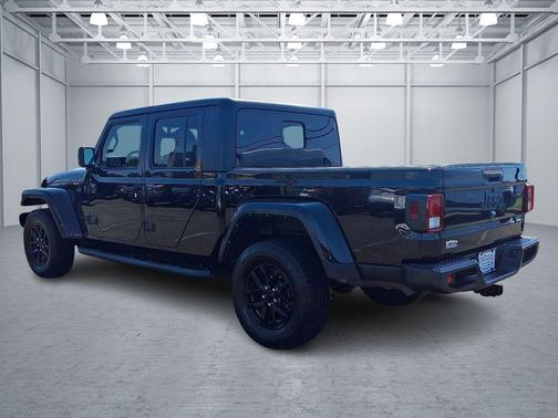 2022 Jeep Gladiator Altitude 4x4