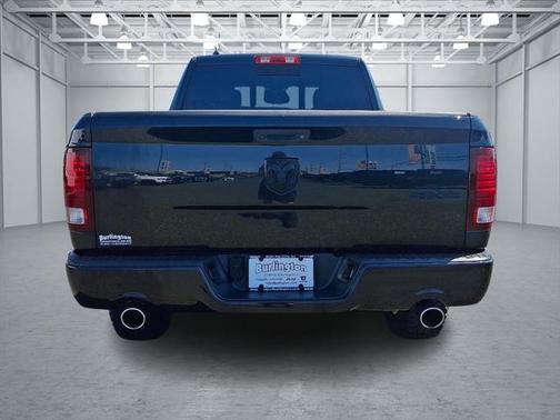 2016 RAM 1500 Sport
